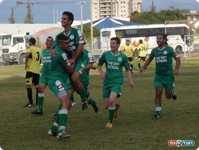 חגיגות (צילום: אלי שמואלי)