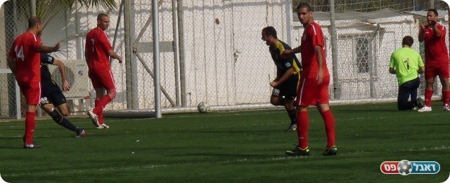 שחוגג (צילום: אלי שמואלי)