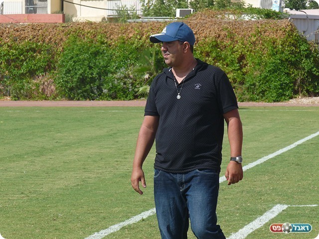 שלומי שלמה על הקווים (אלי שמואלי)