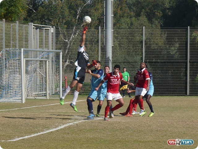 הצלה גדולה שמנעה שער (אלי שמואלי)