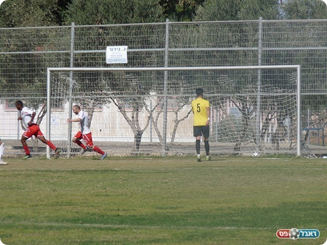 שער נהדר לרמת ישראל (אלי שמואלי)