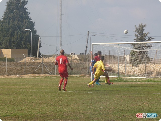 השער הנהדר של חולון (אלי שמואלי)