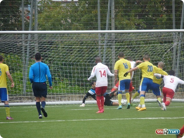 השיווין של רמת ישראל (אלי שמואלי)