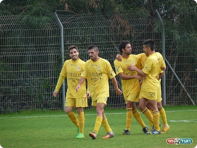 פתיחה נהדרת לחניכיו של שלומי שלמה (אלי שמואלי)