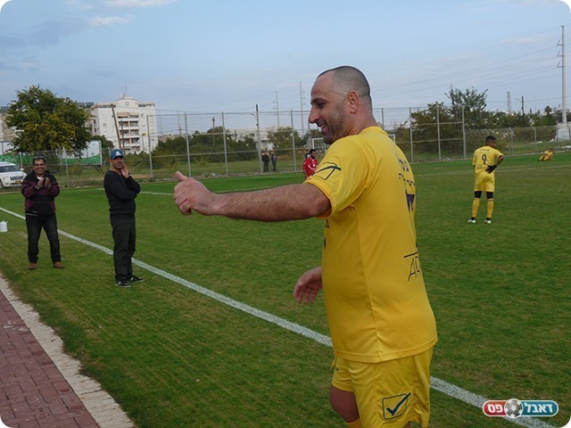 מוסא בן חיים (אלי שמואלי)