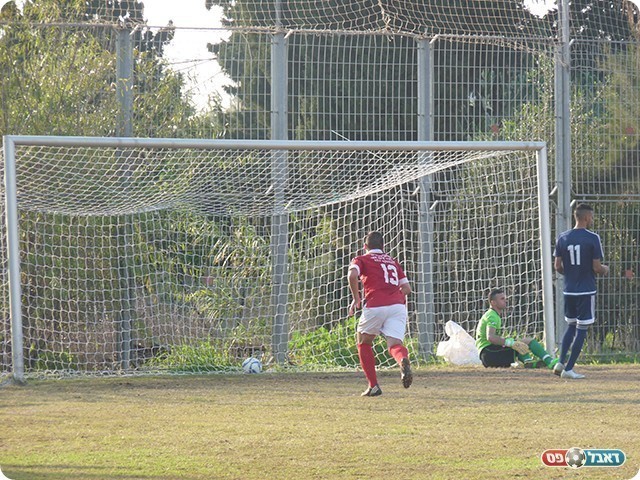 שער הניצחון של בית דגן (אלי שמואלי)
