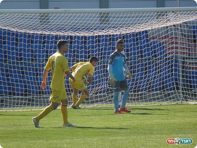 השיויון של חולון (אלי שמואלי)