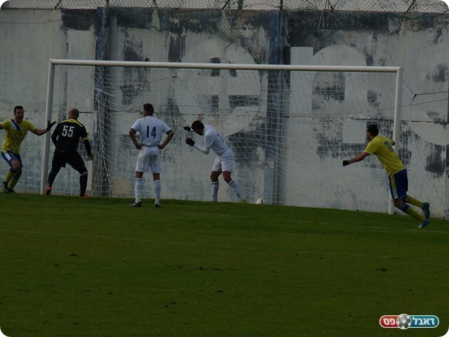 שער היתרון של לזרוס (אלי שמואלי)