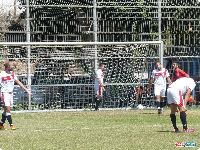 הראשון של ספורטינג ברשת (אלי שמואלי)