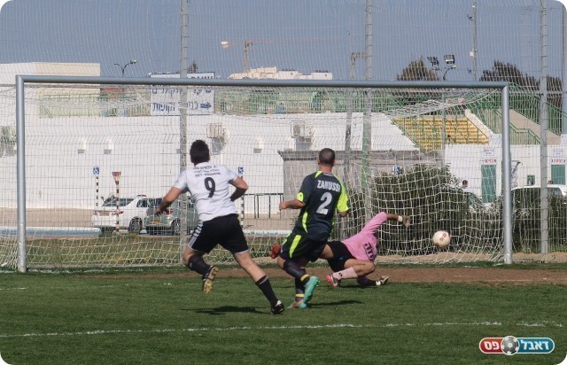 סגר עניין. יפרח כובש. 