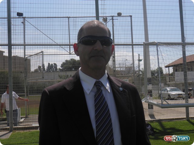 המשקיף. מורד (מובאדה פרחאת)