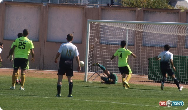 השוויון. זהרנגי הודף. 