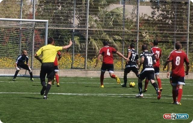 בריילובסקי מסמן שלא היה נבדל. 