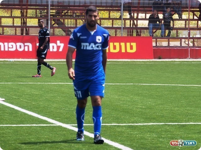 שלושער וחילוף מוקדם. נועם מזרחי. 