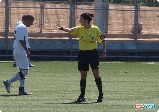 כולה ליגה ג'. צביה מלכה. 