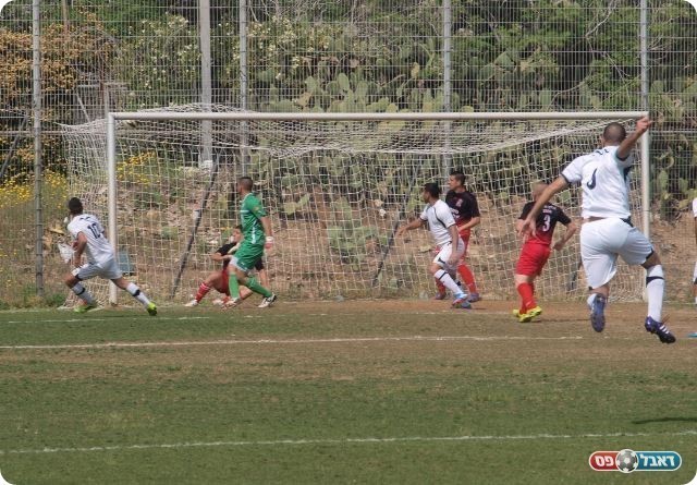 והכדור של ביטון בחיבורים. 