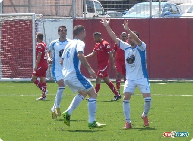 יקחו את הנקודות. שחקני אונו (אלי שמואלי)