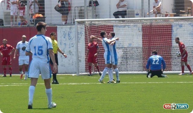 שגם חוגג (אלי שמואלי)