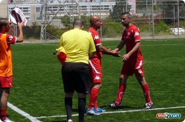 וגם כהן (אלי שמואלי)