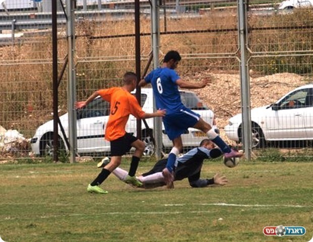 יכל אולי לסגור עניין. נסראללה בולם את פרץ