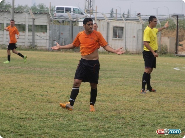 כנראה שבעט. זוארץ לא מבין על מה ולמה הורחק