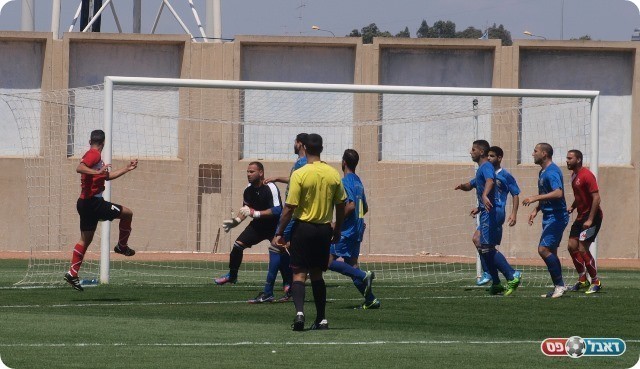 האורחים פתחו טוב יותר. ההחמצה של זכריה. 