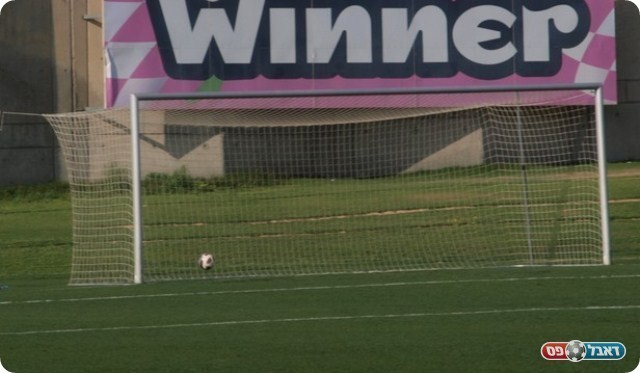 סגר עניין. השלישי ברשת