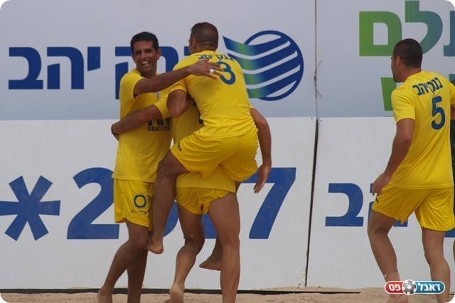 ראש העין פותחת עונה עם המאמן שרון מימר