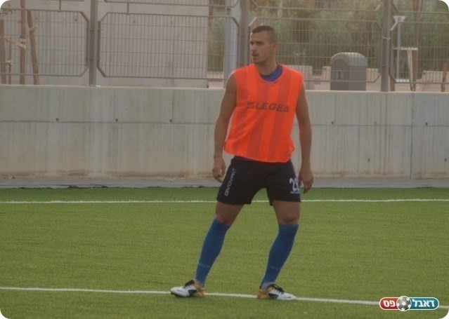 אוהד אלגרבלי