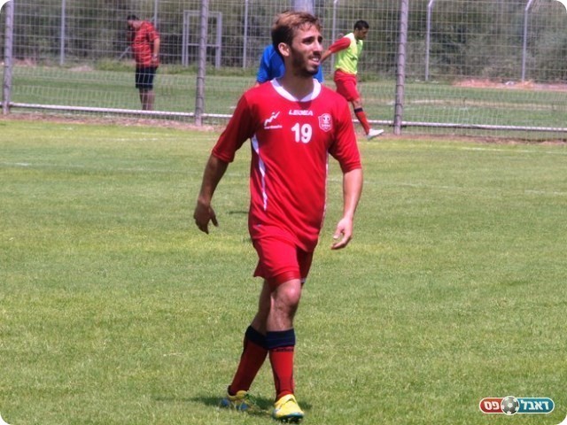 איזה רכש. אוהד אדלשטיין. 