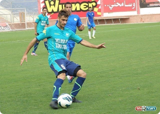 הרכב מלא של קנא. שון שנפ (צילום: אמיר שיבי)