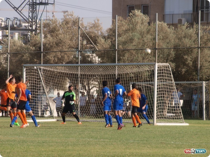 ושל שלום (אלון יהודיוף)