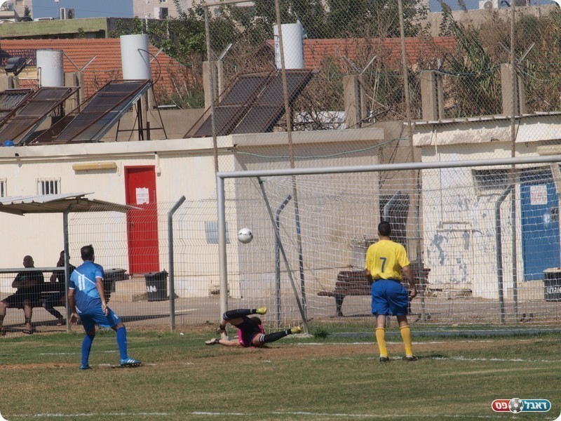 הראשון ברשת (אלון יהודיוף)