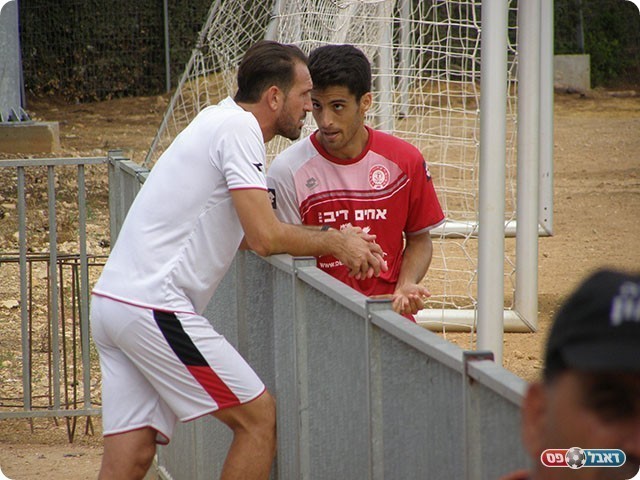 אילוז. הקבוצה נמצאת במצב רע מאד (אמיר שיבי)