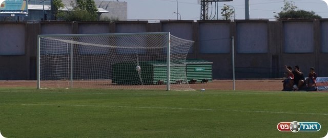עוד אחד. החמישי של חולון ברשת. 