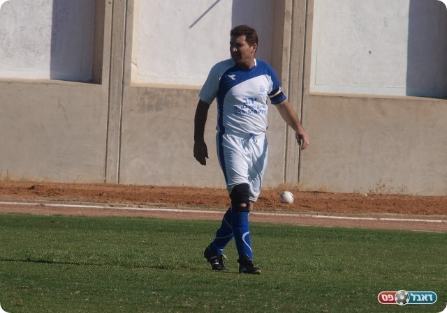 רק צימק. אלעד יהל. 