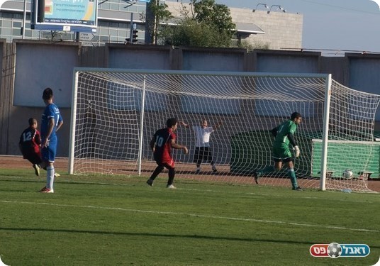 והולך להוציא אותו מן הרשת. 