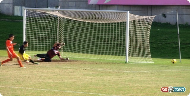 רק לשים את זה ברשת. מולכו מחמיץ.