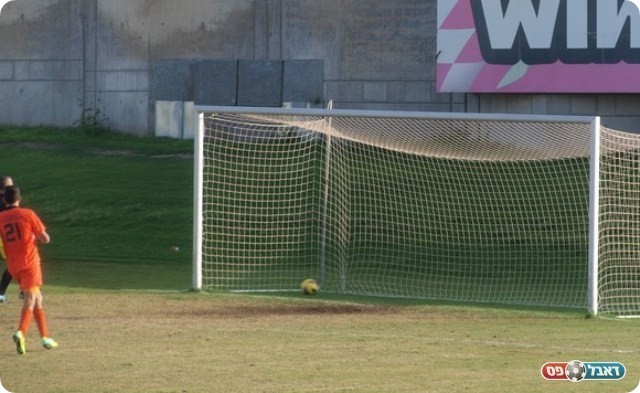 ואת הכדור של ברנשטיין ברשת