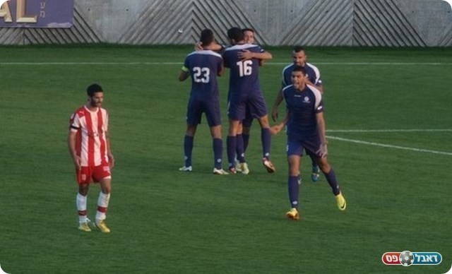 יחגגו הישארות? שחקני הכח (אלון יהודיוף)