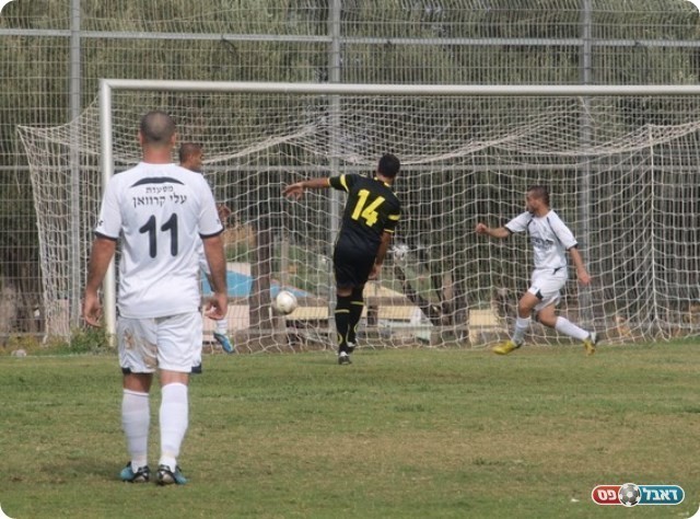 בנחמדות. נחמדי מבקיע.