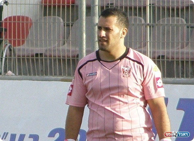 המשכיות. רבאח (אמיר שיבי)