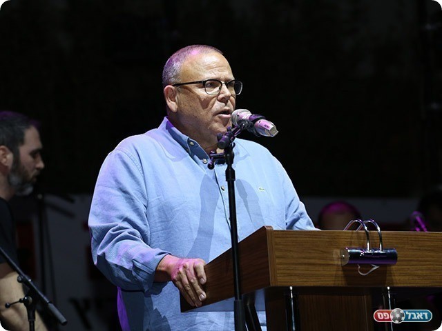 ארנון בר דוד (עדי מלול)