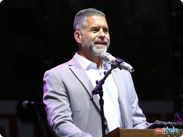 רז זהבי (עדי מלול)