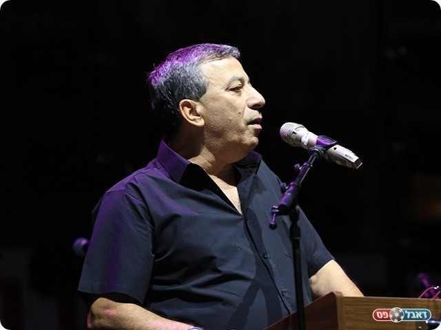 פרופסור בן חמו (עדי מלול)