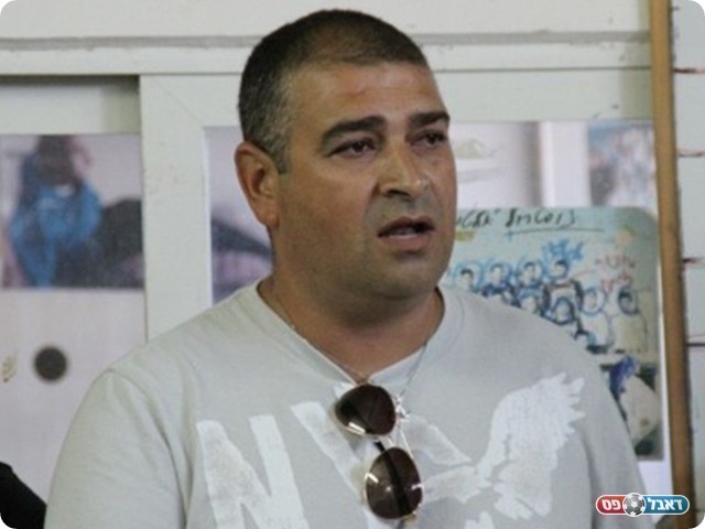 הבין שמריבות רק יהרסו, זוהר יצחק