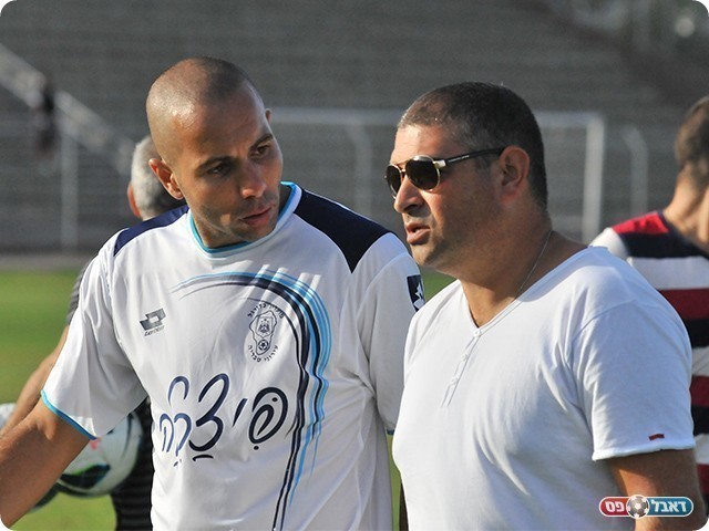 זוהר וסיסו (קובי פורטל)