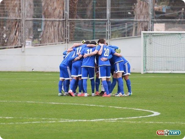 שחקני נשר (עדי מלול)