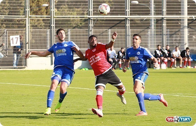 שלו ברוור (משמאל) (עדי מלול)