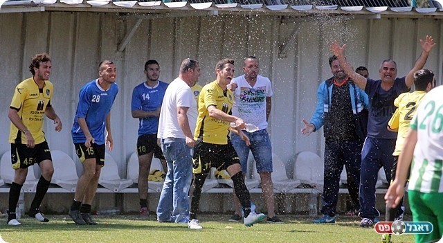 ןהבאר חוגגת (לירן דורף)